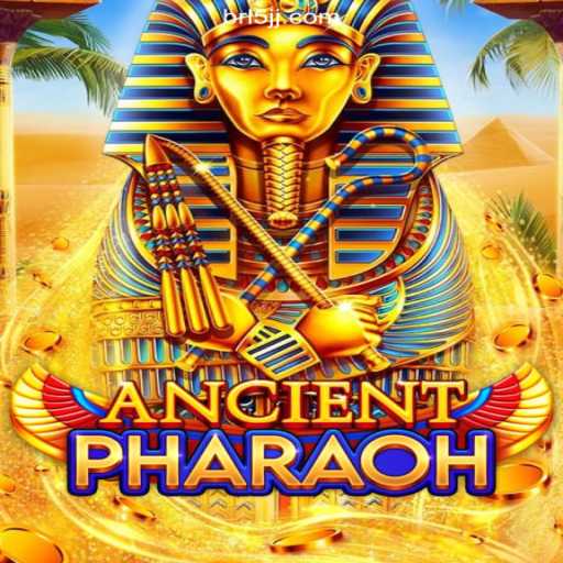 AncientPharaoh: Dive into the Mystical World of Egyptian Slots on 5JJ.COM