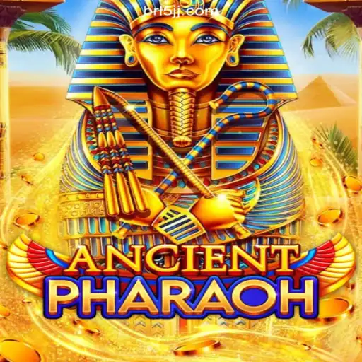AncientPharaoh: Dive into the Mystical World of Egyptian Slots on 5JJ.COM