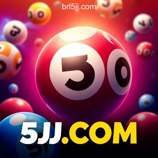 Exploring the Thrilling World of Bingo Games: 5JJ.COM platform-Oficial Slots Brasil #1