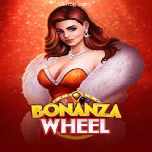 BonanzaWheel: Discover the Excitement on 5JJ.COM Platform-Oficial Slots Brasil #1