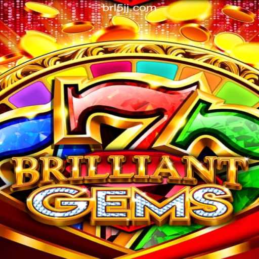 BrilliantGems: Unveiling the Dazzling World of Slots with 5JJ.COM Plataforma Oficial de Slots Brasil #1