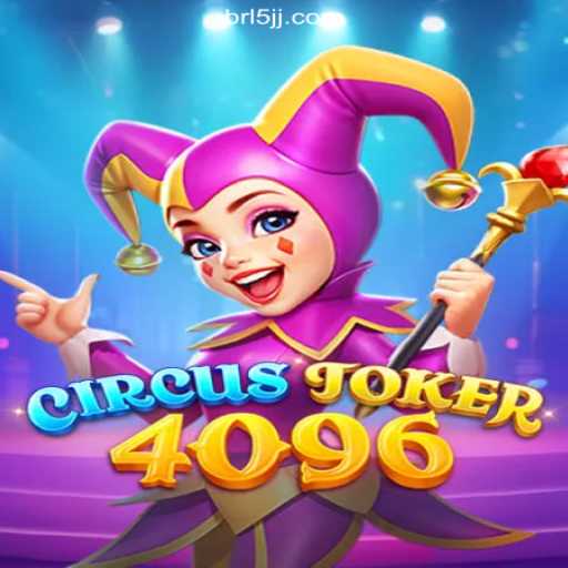 Step Right Up to CircusJoker4096: The Premiere Slot Adventure