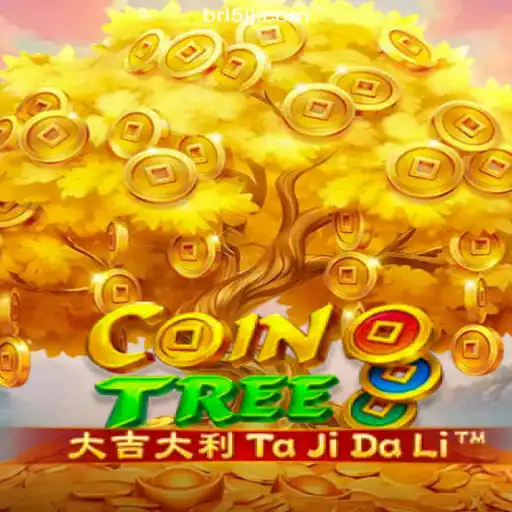 CoinTree: A Comprehensive Guide to the Premier Slot Game on 5JJ.COM