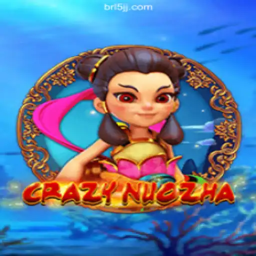 Discover the Thrilling World of CrazyNuoZha on 5JJ.COM - The Premier Slot Platform in Brazil