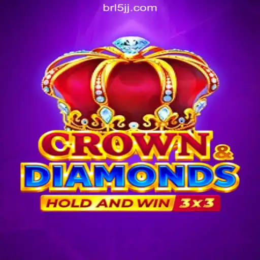 Crowndiamonds: A Deep Dive into 5JJ.COM's Premier Gaming Experience