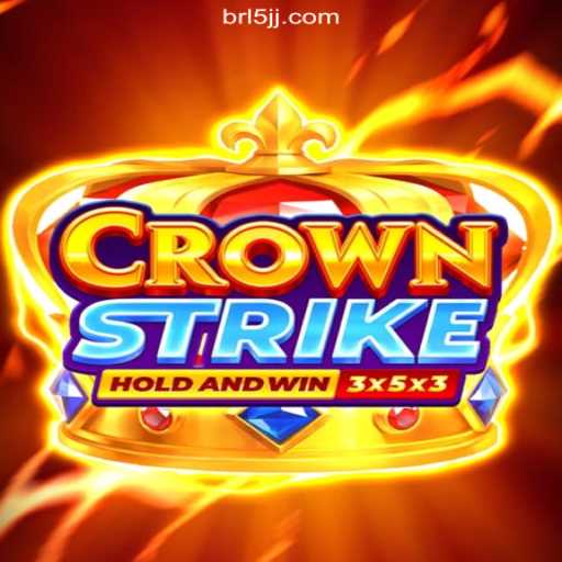 Exploring Crownstrike: A Deep Dive into the 5JJ.COM Platform and Official Slots Brasil #1