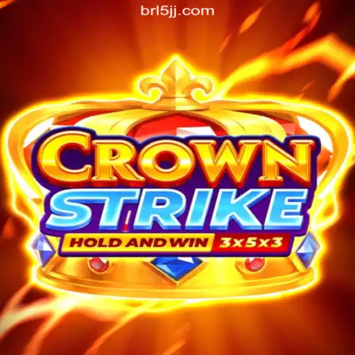 Exploring Crownstrike: A Deep Dive into the 5JJ.COM Platform and Official Slots Brasil #1