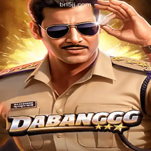 Experience DABANGGG: The Thrilling Game on 5JJ.COM Platform - Official Slots Brasil #1