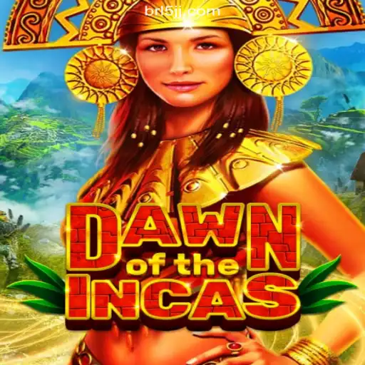 DawnoftheIncas on 5JJ.COM Platform: Experience Oficial Slots Brasil #1