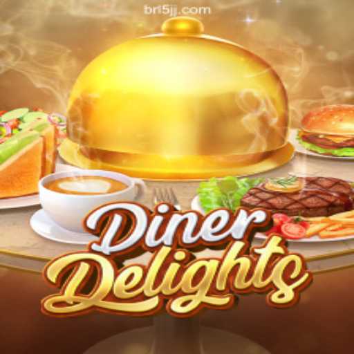 Exploring DinerDelights: Unveiling The Thrills of 5JJ.COM's Leading Slots Game