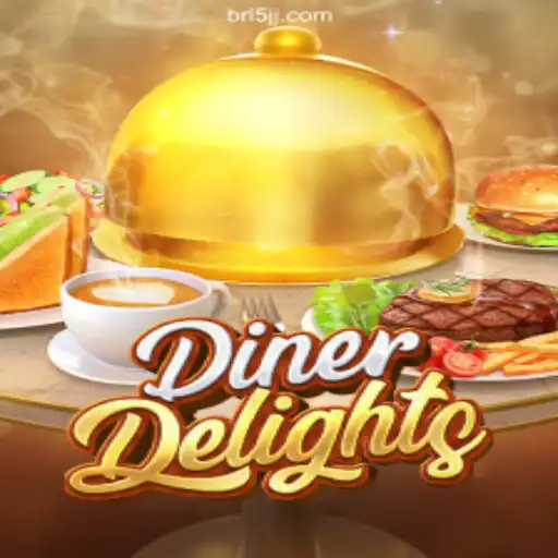 Exploring DinerDelights: Unveiling The Thrills of 5JJ.COM's Leading Slots Game