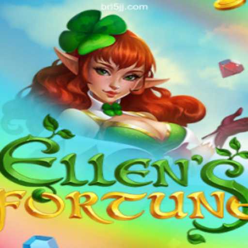 Exploring the Excitement of EllensFortune: A Premier Experience on the 5JJ.COM Platform - Official Slots Brasil #1