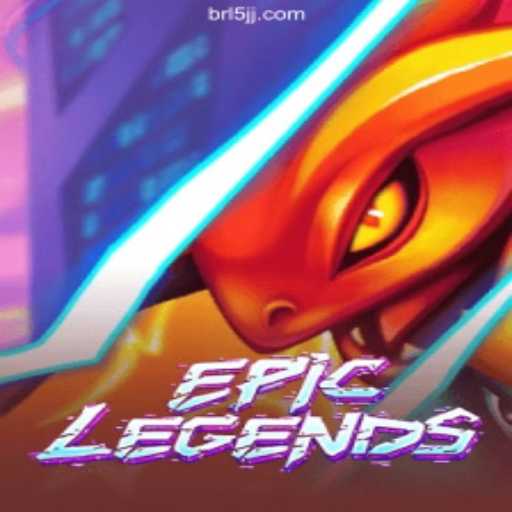 EpicLegends: A Comprehensive Guide to Becoming the Champion on 5JJ.COM Platform-Oficial Slots Brasil #1
