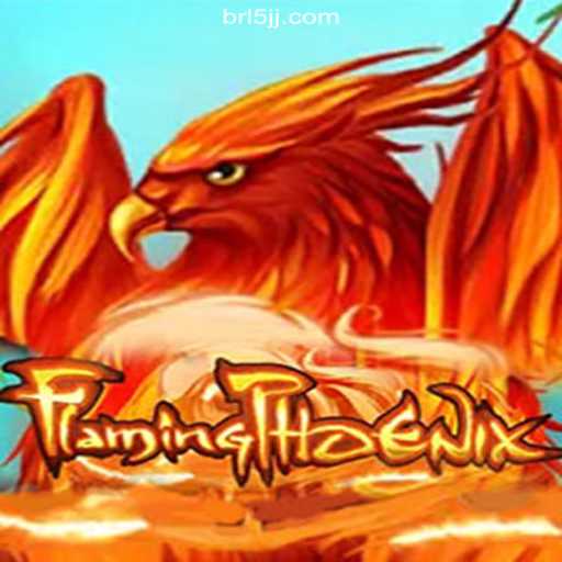 Discover the Thrills of 'FlamingPhoenix' on 5JJ.COM - Official Slots Brasil #1