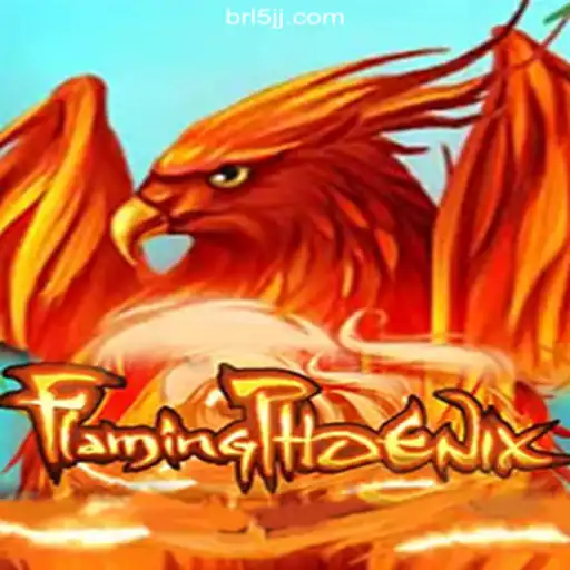 Discover the Thrills of 'FlamingPhoenix' on 5JJ.COM - Official Slots Brasil #1