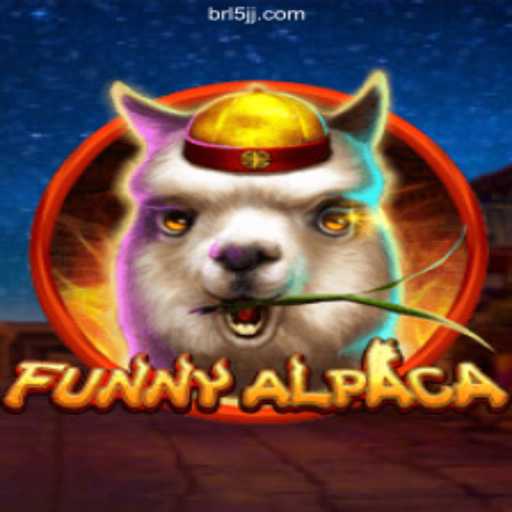 FunnyAlpaca: A Revolutionary Game Experience on 5JJ.COM Platform