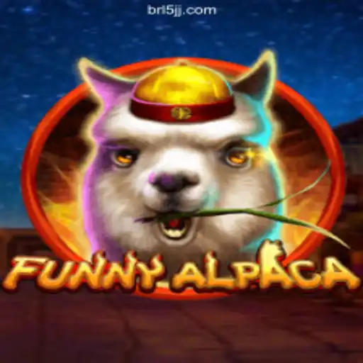 FunnyAlpaca: A Revolutionary Game Experience on 5JJ.COM Platform