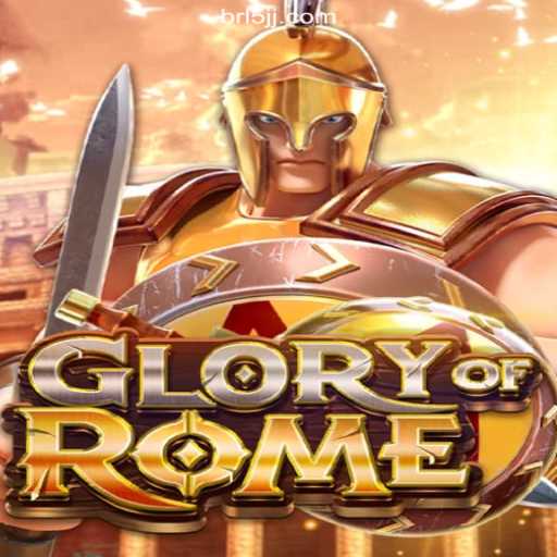 Experience the Thrill of GloryofRome on 5JJ.COM: The Premier Oficial Slots Brasil Platform