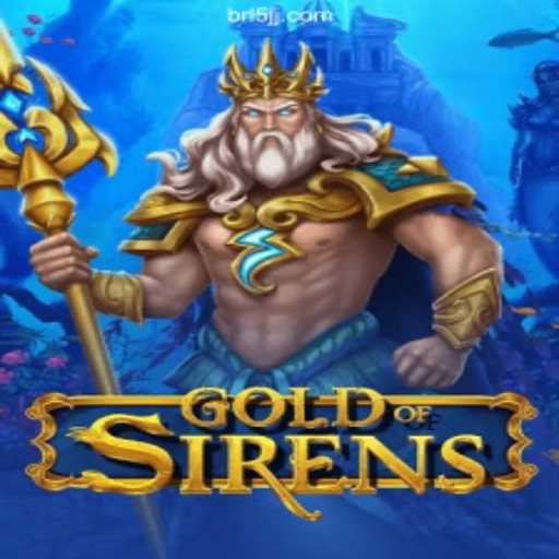 Dive into the Mystical Waters with GoldofSirens on 5JJ.COM Platform-Oficial Slots Brasil #1