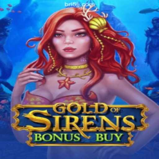 Exploring GoldofSirensBonusBuy: A Premier Experience on 5JJ.COM Platform-Oficial Slots Brasil #1