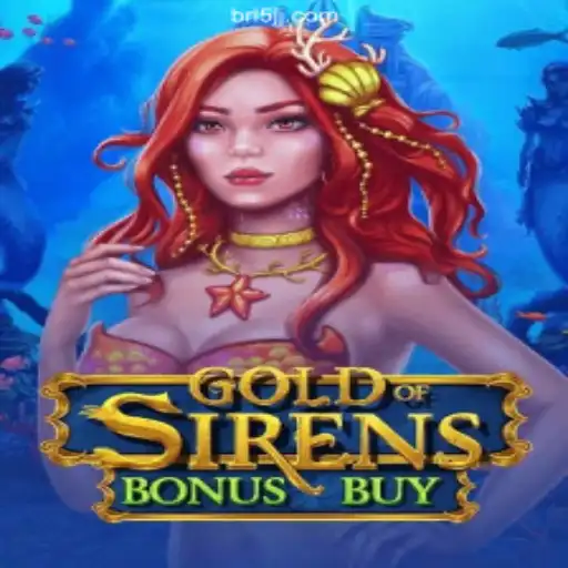 Exploring GoldofSirensBonusBuy: A Premier Experience on 5JJ.COM Platform-Oficial Slots Brasil #1