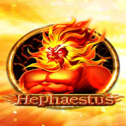 Discover the Thrilling World of Hephaestus on 5JJ.COM - The Premier Platform for Oficial Slots Brasil #1