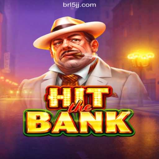 HitTheBank: Unveiling the Excitement on 5JJ.COM Platform-Oficial Slots Brasil #1