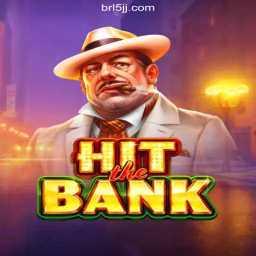 HitTheBank: Unveiling the Excitement on 5JJ.COM Platform-Oficial Slots Brasil #1