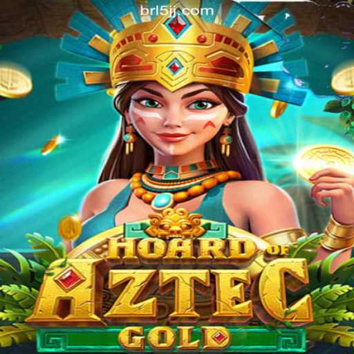Hoard of Aztec Gold - A Mystical Adventure Awaits at 5JJ.COM