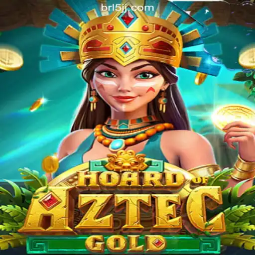 Hoard of Aztec Gold - A Mystical Adventure Awaits at 5JJ.COM