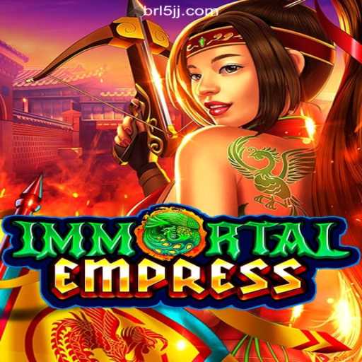 Exploring ImmortalEmpress: A Gaming Experience Like No Other
