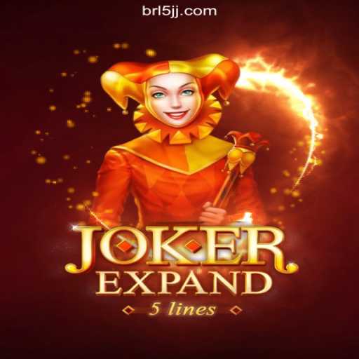 The Alluring World of JokerExpand: A Dive into the 5JJ.COM Platform-Official Slots Brasil #1