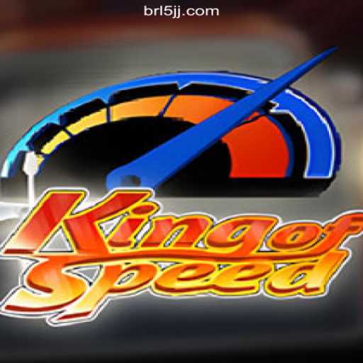 Discovering the Thrills of KingofSpeed on 5JJ.COM: Brazil's Official #1 Slots Platform