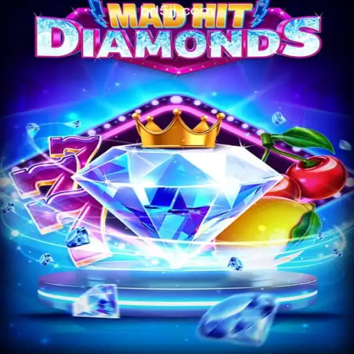 MadHitDiamonds Thrills with Dynamic Gameplay on 5JJ.COM Platform
