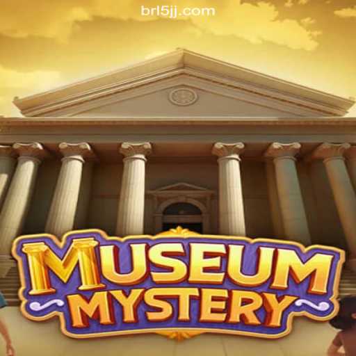Unveiling the Enigmatic World of MuseumMystery on 5JJ.COM Platform