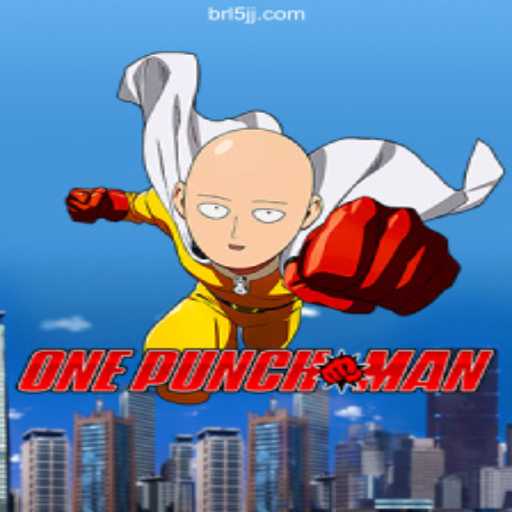 Unleashing the Power of OnePunchMan: Dive into the World of Oficial Slots Brasil #1