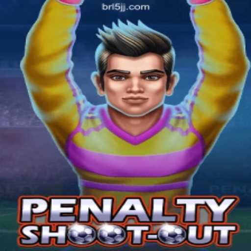 Experience the Thrill of PenaltyShootOut on 5JJ.COM: The Official Slots Platform in Brazil