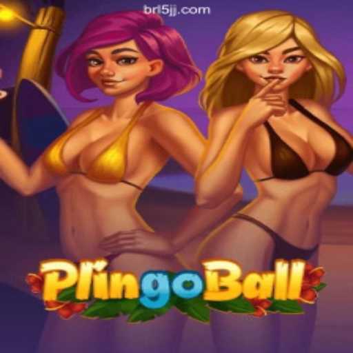 Plingoball: Dive into the Thrilling World of 5JJ.COM Platform-Oficial Slots Brasil #1