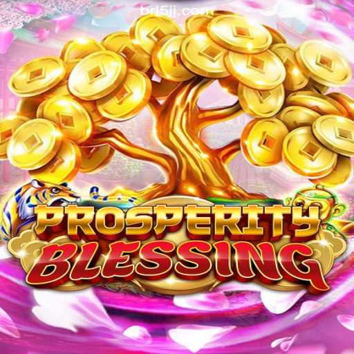 Discover the Exciting World of ProsperityBlessing on 5JJ.COM Platform - Official Slots Brasil #1