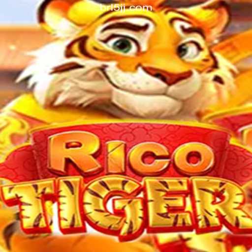 Discover the Exciting World of RicoTiger on 5JJ.COM Platform-Oficial Slots Brasil #1