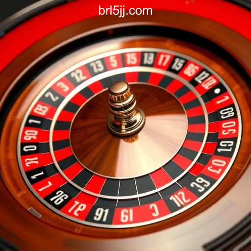 Exploring the Fascinating World of Roulette: Understanding Its Popularity and Impact on Platforms Like 5JJ.COM