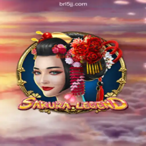 Discover SakuraLegend: A Journey into the Heart of 5JJ.COM's Oficial Slots Brasil #1