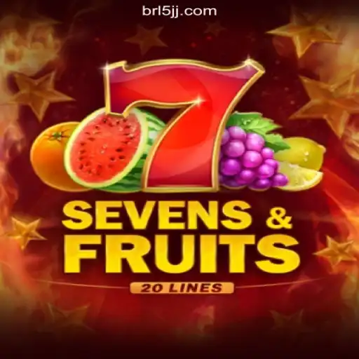 Explore the Thrilling World of SevensFruits20: The Top Slot Game on 5JJ.COM Platform-Oficial Slots Brasil #1