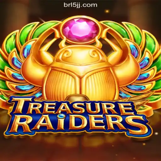 Unveiling the World of TREASURERAIDERS: Your Ultimate Guide