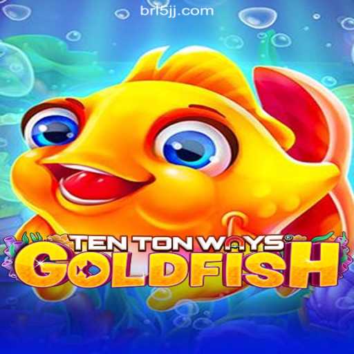 Discover the Thrills of TenTonWaysGoldfish on 5JJ.COM, the Official Slots Platform in Brazil