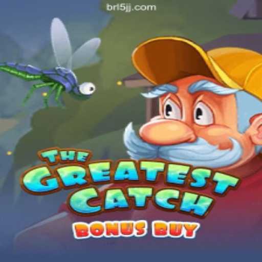 Discover the Thrilling World of TheGreatestCatchBonusBuy on the 5JJ.COM Platform