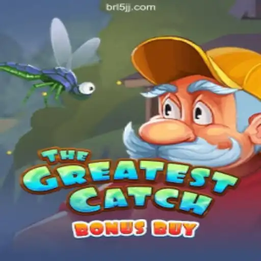 Discover the Thrilling World of TheGreatestCatchBonusBuy on the 5JJ.COM Platform