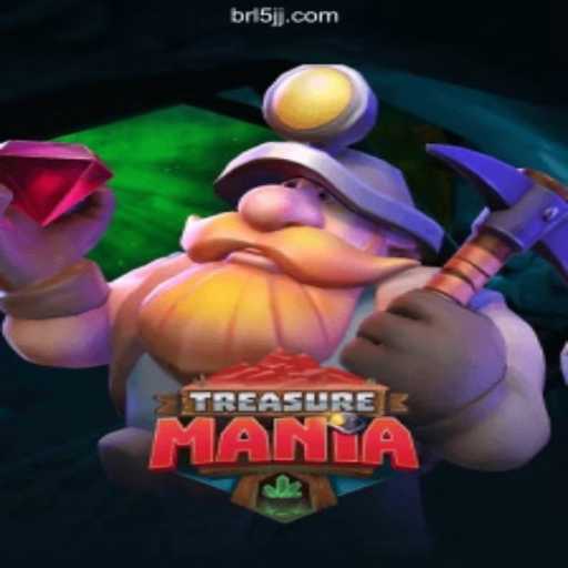 Exploring TreasureMania: The Thrilling Journey on 5JJ.COM platform-Oficial Slots Brasil #1