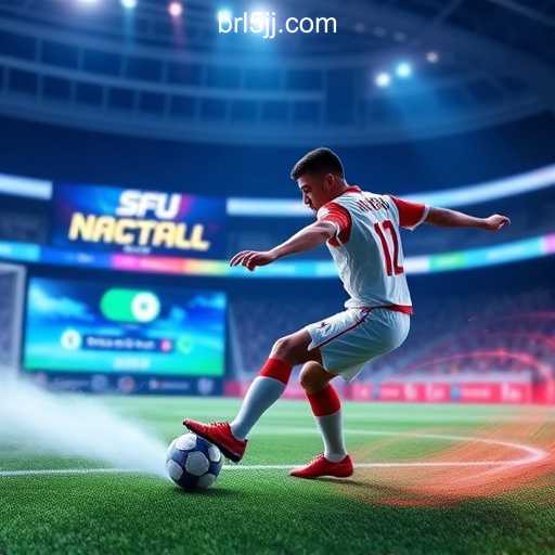 Exploring the Rise of Virtual Sports on the 5JJ.COM Platform-Oficial Slots Brasil #1