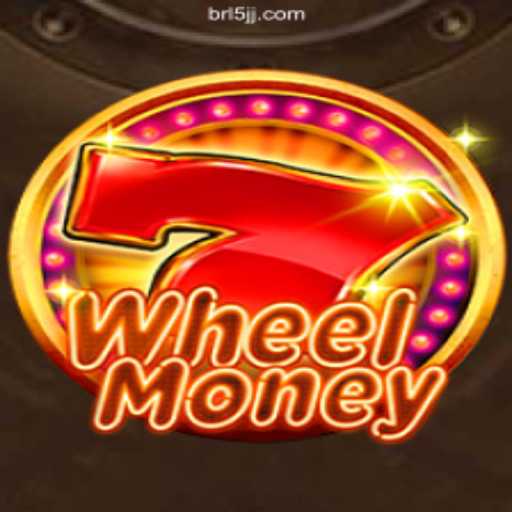 WheelMoney: Spin Your Way to Fortune on the 5JJ.COM Platform